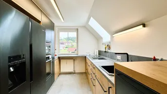 Expose PROVISIONSFREI : Modernisierte 3-Zimmer-Wohnung mit großer Loggia, Kellerraum und Carport (Dietenberg, Ligist)