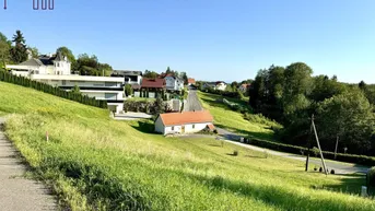 Expose HOHE BAUDICHTE: Sonniges Grundstück nähe Schwarzl-Klinik in Laßnitzhöhe