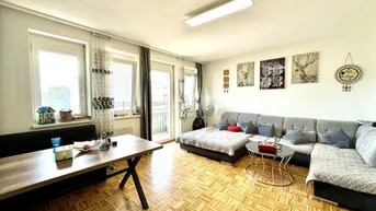 Expose AB SOFORT : Schöne Maisonette mit sonnigem Balkon im Ortszentrum von Gratkorn