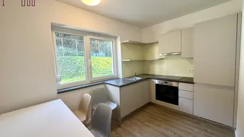 Expose ALLGEMEINGARTEN : Helle 4-Zimmer-Wohnung mit 4 Balkonen und großzügigem Allgemeingarten