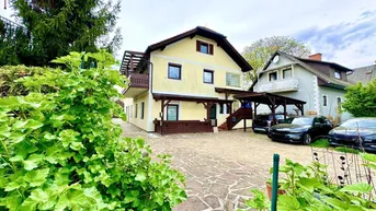 Expose AB SOFORT VERFÜGBAR: Ruhige 2-Zimmer-Wohnung inklusive Parkplatz nähe Mur