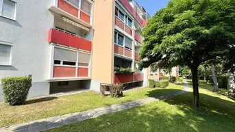 Expose ATTRAKTIVER PREIS: Geräumige 2-Zimmer-Wohnung mit Extraküche in Graz-Wetzelsdorf - Tiefgarage vorhanden!