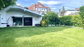 Expose NÄHE HILMTEICH: Exklusiv möblierter Bungalow in Grazer Bestlage