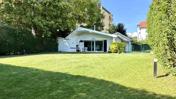 Expose NÄHE HILMTEICH: Exklusiv möblierter Bungalow in Grazer Bestlage