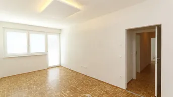Expose NÄHE UNI GRAZ: Vermietete 4-Zimmer-Wohnung mit Balkon &amp; Lift als ideale Anlage