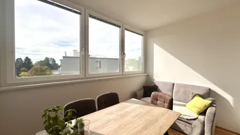 Expose NÄHE UNI GRAZ: Vermietete 4-Zimmer-Wohnung mit Balkon &amp; Lift als ideale Anlage