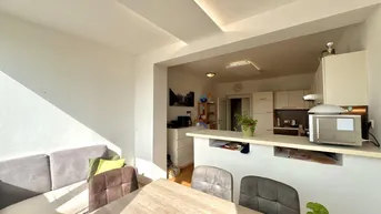 Expose NÄHE UNI GRAZ: Vermietete 4-Zimmer-Wohnung mit Balkon &amp; Lift als ideale Anlage