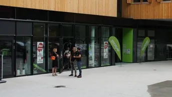 Expose Geschäftseinheit