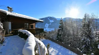 Expose Alpbach – Traumhaus in absolut ruhiger Panoramalage