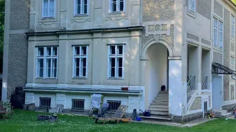 Expose Familien Traum am Waldrand