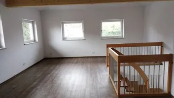Expose Büro/Geschäft inkl. 3 Parkplätze im Zentrum von Oberndorf