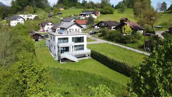 Expose Modernes Einfamilienhaus in Nenzing