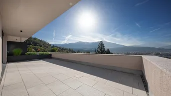 Expose Moderne Terrassenwohnung in Mühlau mit traumhaften Ausblick