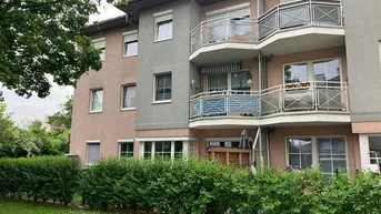 Expose Schöne -Ruhige Wohnung 