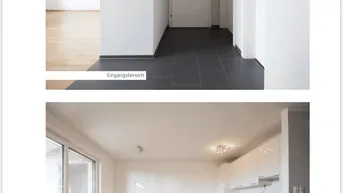Expose Schöne 2-Zimmer-Wohnung mit Balkon in Lauterach