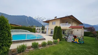Expose Stilvolles Luxushaus in Mieming zu verkaufen