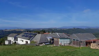 Expose Baugrund ohne Bauverpflichtung mit Fernblick; neuer Preis!
