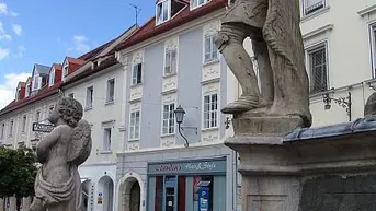 Expose Penthouse Zentrum Wolfsberg