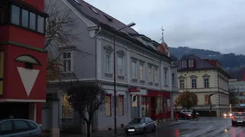 Expose Wohnung Zentrum Wolfsberg