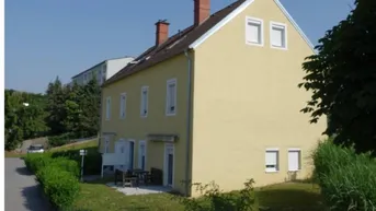 Expose Gemütliche Wohnung in Güssing