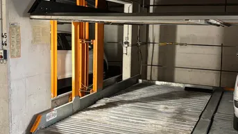 Expose Tiefgaragenplatz Linz Zentrum – Fadingerstraße 18