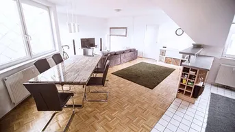 Expose Beautiful Penthouse Apartment in City Center (7th district)