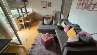 Expose Nachmieter ab September für 60m2 2 Balkonen Wohnung Schirmitzbühel