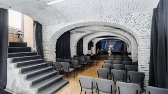 Expose Solide Kapitalanlage: 5 % Rendite in der Grazer Altstadt