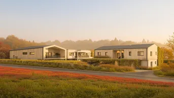 Expose Ihre exquisite Gartenwohnung im südsteirischen Weinparadies!