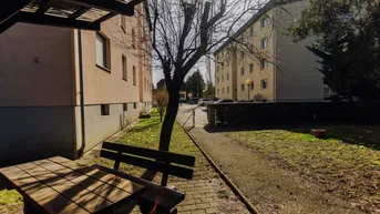 Expose Ihr neues Zuhause: Ruhige 3-Zimmer-Wohnung mit Wohlfühlfaktor
