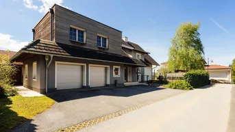Expose Genussvoll wohnen &amp; unabhängig leben: Traumhaus mit Pool, Photovoltaik &amp; vielem mehr!