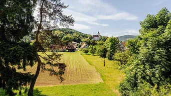 Expose Ihr neues Zuhause mit Blick ins Grüne – ruhig, gut angebunden und leistbar!