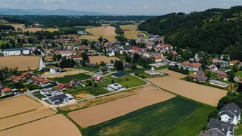 Expose Letzte Chance! Sonniges Baugrundstück mit vielen Vorzügen!