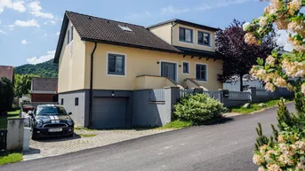 Expose Gartenidylle, Sonne, Wohnkomfort: Modernes Wohnen in beliebter Umgebung!