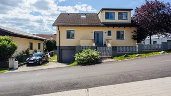 Expose Ankommen und Aufblühen: Zuhause mit Gartenidylle in begehrter Wohngegend!