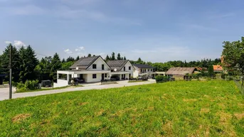Expose Sonnig, begehrt und in stilvoller Nachbarschaft – Ihr Baugrund in Hitzendorf!