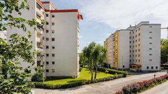 Expose Ihr gemütliches, neues Zuhause – zentral, gut angebunden und leistbar!