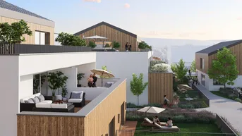 Expose Südsteiermark – ökologisch, nachhaltig &amp; durchdacht geplant: Modernes Bauprojekt mit Baubewilligung in Straß!