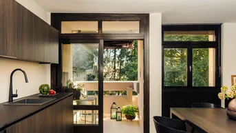 Expose Exklusives Loft am Park, mit einzigartigem Wohn-Design! Nur 2 Minuten zum Hauptplatz!