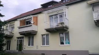 Expose Verkaufe gut aufgeteilte Maisonette Wohnung in ruhiger Lage 