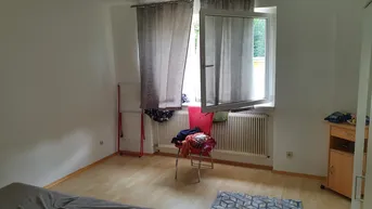Expose Attraktive 1-Zimmer-Wohnung in Linz