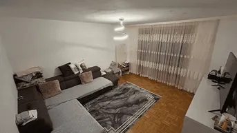 Expose Schöne 3-Zimmer-Wohnung mit Balkon und Einbauküche in Bregenz