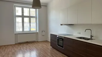Expose Ruhige 2,5-Zimmer-Wohnung in Wien Favoriten