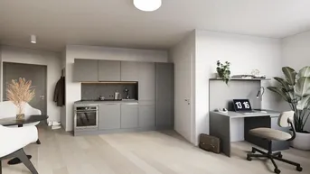 Expose Lumis Living Deluxe Apartment - All in Miete