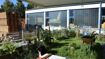 Expose PROVISIONSFREI Gartenwohnung mitten in Dornbirn