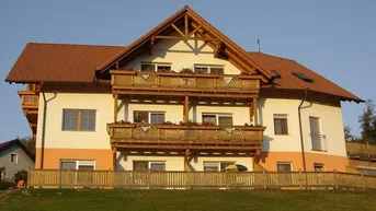 Expose Gästehaus, Ein - Mehrfamilienhaus