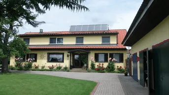 Expose Traumhafter Vierkanthof (provisiosfrei)