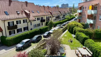 Expose Top Lage in Geidorf! Sonnige, große Wohnung mit Balkon und unvergleichlicher Wohnqualität