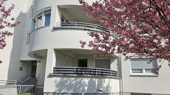 Expose Attraktive 2-Zimmer-Wohnung mit EBK in Klagenfurt am Wörthersee