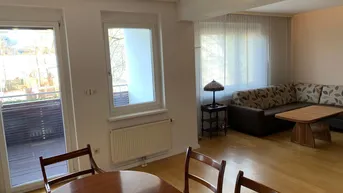 Expose Gepflegte Wohnung in ruhiger Lage im Zentrum von Gleisdorf